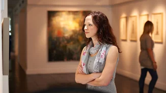 Λόγω νέου εγκλεισμού, μια ψηφιακή συλλογή πάνω από 1.000 έργων του Van Gogh