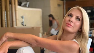 Ελένη Μενεγάκη | Το σχόλιο στο Instagram που την εξόργισε και η απάντηση που έκλεισε στόματα