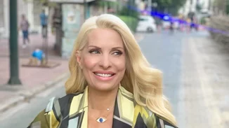 Ελένη Μενεγάκη | Το νέο χόμπι της μετά την αποχώρησή της από την τηλεόραση