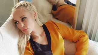 Πηνελόπη Αναστασοπούλου | «Έβγαζα γάλα κατά τη διάρκεια της παράστασης για να μπορέσω να συμπληρώσω τα απαραίτητα ml»