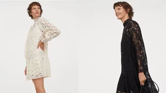 #Must-have | Bρήκαμε τα ωραιότερα φθινοπωρινά φορέματα από τα Η&Μ