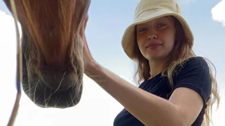 Οι τελευταίες φωτογραφίες της Gigi Hadid λίγο πριν τη γέννηση της κόρης της