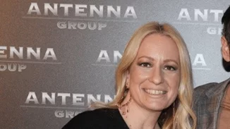 Αφροδίτη Γραμμέλη | Τροχαίο ατύχημα για τη δημοσιογράφο