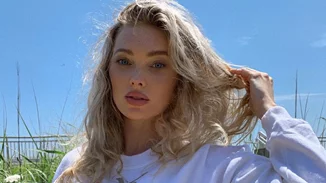 Νέο κούρεμα για την Elsa Hosk | Υιοθέτησε το μεγαλύτερο hair trend της σεζόν και δείχνει πιο όμορφη από ποτέ