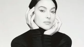 Η Monica Bellucci θα γιορτάσει τα γενέθλιά της στη σκηνή του Ηρωδείου