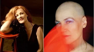 «Η ζωή είναι ωραία» | Η γενναία ανάρτηση της Αθηνάς Παππά για τη μάχη με τον καρκίνο του μαστού