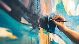 Τα καλά νέα από τον κόσμο της τέχνης το 2020