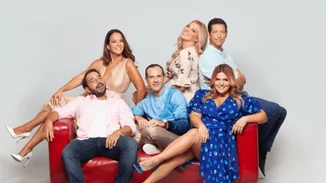 Πάμε Δανάη | Οι πρωταγωνιστές του νέου πρωινού του MEGA μιλούν μόνο στο Yupiii λίγο πριν τη μεγάλη πρεμιέρα