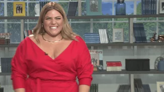 Δανάη Μπάρκα | Το «Πάμε Δανάη» έκανε πρεμιέρα στο MEGA - Δες την πρώτη καλημέρα στους τηλεθεατές