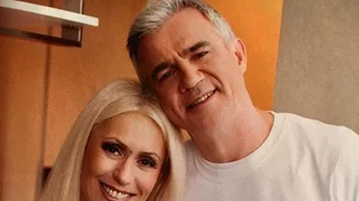 Μαρία Μπακοδήμου-Δημήτρης Αργυρόπουλος | Οι γιοι τους μπήκαν φαντάροι