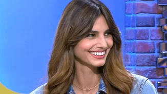 Ηλιάνα Παπαγεωργίου | Το σχόλιο για τις αλλαγές στην εκπομπή της: «Γιατί να αλλάξουμε ώρα; Βολεύει κιόλας...»