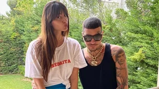 Ηλιάνα Παπαγεωργίου | «Πώς θα επιβιώσουμε κοιτάμε με τον Δημήτρη, όχι πως θα κάνουμε το επόμενο βήμα»