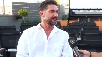 Πάνος Ιωαννίδης | Ο κριτής του MasterChef είναι ερωτευμένος (vid)