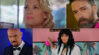 GNTM | Αυτά είναι τα νούμερα τηλεθέασης της πρεμιέρας