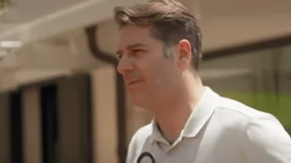 Αλέξανδρος Μπουρδούμης | Στο σουηδικό The Bachelor - Δες την εμφάνισή του