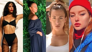 GNTM | Αυτοί είναι οι λογαριασμοί στο Instagram όσων πέρασαν στην τρίτη audition