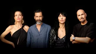 GNTM| H έναρξη του τρίτου κύκλου και η ανανεωμένη κριτική επιτροπή