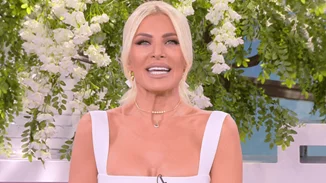 Κατερίνα Καινούργιου | Η πρώτη «καλημέρα» της σεζόν από το «Ευτυχείτε»