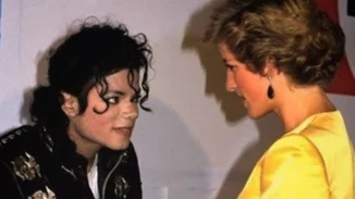 «Ήταν ο Michael Jackson ερωτευμένος κρυφά με την πριγκίπισσα Diana; Είχαν σχέση μεταξύ τους;»