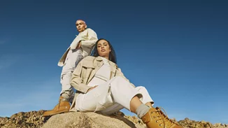 Jimmy Choo x Timberland | Αυτή είναι η νέα συλλεκτική συλλογή που θα θέλουν να αποκτήσουν όλα τα fashion girls