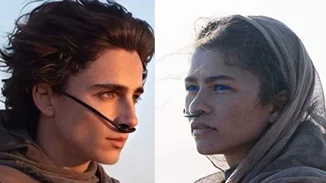 Οι ευχές του Timothée Chalamet στη φίλη του Zendaya για τα 24α γενέθλιά της