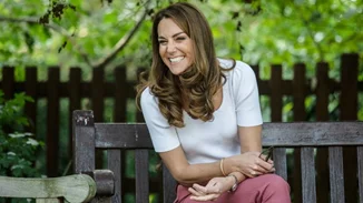 Kate Middleton | Το casual look της είναι ιδανικό για το φθινόπωρο