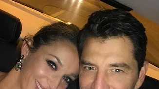 Κάτια Ζυγούλη | Η ερωτική εξομολόγησή της στον Σάκη Ρουβά μέσω Instagram