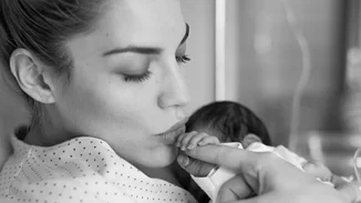 Μαντώ Γαστεράτου | Θα βαφτίσει τον γιο της εν μέσω των νέων μέτρων για τον κορονοϊό