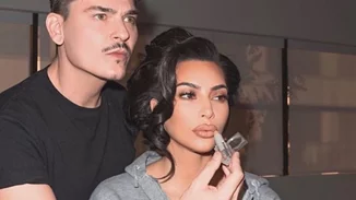 Mario Dedivanovic | Ο αγαπημένος makeup artist της Kim Kardahian μόλις λάνσαρε τη δική του σειρά μακιγιάζ