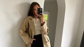 5 stylish τρόποι για να απογειώσεις το κλασικό μαύρο παντελόνι