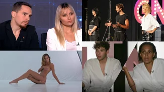 Celebrity News | Πετρούνιας & Μιλλούση παντρεύονται, οι παίκτες που πόζαραν γυμνοί στο GNTM και αποθεώθηκαν από τους κριτές & όλα τα νέα