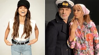 Τηλεθέαση | Ο Νίκος Μουτσινάς «πέρασε» την Ηλιάνα Παπαγεωργίου