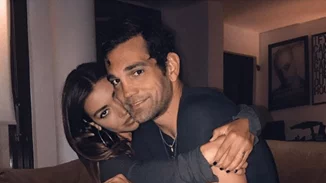 Όλγα Φαρμάκη | Μιλά πρώτη φορά για την εγκυμοσύνη της