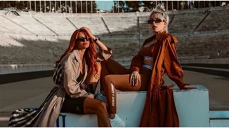 Τα κομμάτια που θα μεταμορφώσουν τη φθινοπωρινή σου γκαρνταρόμπα