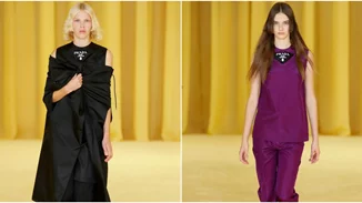 Prada | Η πολυαναμενόμενη SS21 συλλογή του οίκου μόλις αποκαλύφθηκε