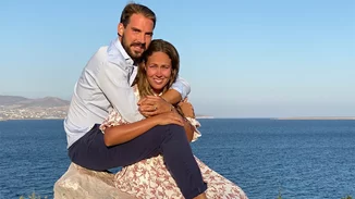 Ο μικρότερος γιος του τέως βασιλιά Κωνσταντίνου, Φίλιππος, αρραβωνιάστηκε με «χρυσή» κληρονόμο