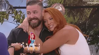 Γενέθλια για τη Σίσσυ Χρηστίδου ανήμερα της πρεμιέρας της | Το look της πρώτης εκπομπής και η ηλικία της