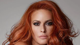 Με αφέλειες για πρώτη φορά η Σίσσυ Χρηστίδου