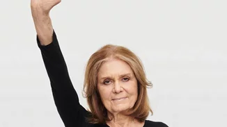 Πώς η Gloria Steinem και η Meghan Markle υπενθύμισαν στους Αμερικανούς τη σημασία της ψήφου