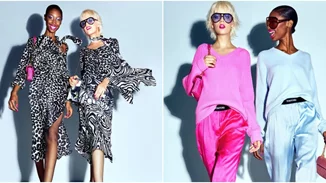 NYFW | Η συλλογή του Tom Ford άνοιξη/καλοκαίρι 2021 θα σου φτιάξει τη διάθεση