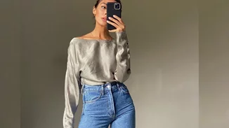 Τι στιλ τζιν επιλέγουν τα κορίτσια της μόδας αυτό το φθινόπωρο;