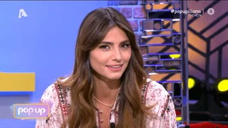 Ηλιάνα Παπαγεωργίου | Πιο όμορφη και καλοβαμμένη από ποτέ στην πρεμιέρα