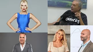 Η παρέμβαση της Καινούργιου στην εκπομπή του Μουτσινά, τα υπονοούμενα που πυροδότησαν τις φήμες για το επόμενο βήμα στη σχέση της Σκορδά και όλα τα νέα