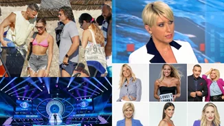 Η παρέμβαση του ΕΣΡ για τη χυδαία ατάκα του παίκτη περί βιασμού στο Big Brother, το αυστηρό σχόλιο της Κοσιώνη στο δελτίο ειδήσεων του ΣΚΑΪ και όλα τα νέα