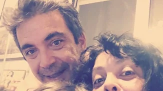 Βασιλική Ανδρίτσου | Φωτογραφίζει την 1,5 έτους κόρη της, Ανθένια