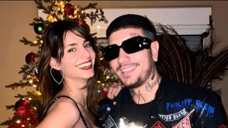 Ηλιάνα Παπαγεωργίου - Snik | Αυτό είναι το σπίτι στην Πεντέλη όπου έμενε το πρώην ζευγάρι