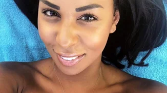 Θεοδώρα Ρασέλ | Οι φωτογραφίες της παίκτριας του GNTM 3 με καταγωγή από τη Θεσσαλονίκη και τις Σεϋχέλλες που πρέπει να δεις