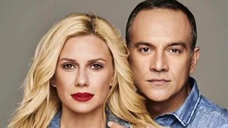 Κρατερός Κατσούλης | Εκτός και σήμερα από τη «Φωλιά των Κου Κου»