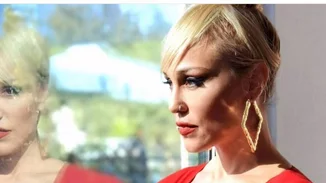 Θύμα διαδικτυακής απάτης η Πηνελόπη Αναστασοπούλου (vid)