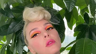 Τάμτα | Το εντυπωσιακό make up look που δημιούργησε μόνη της και πώς θα το πετύχεις